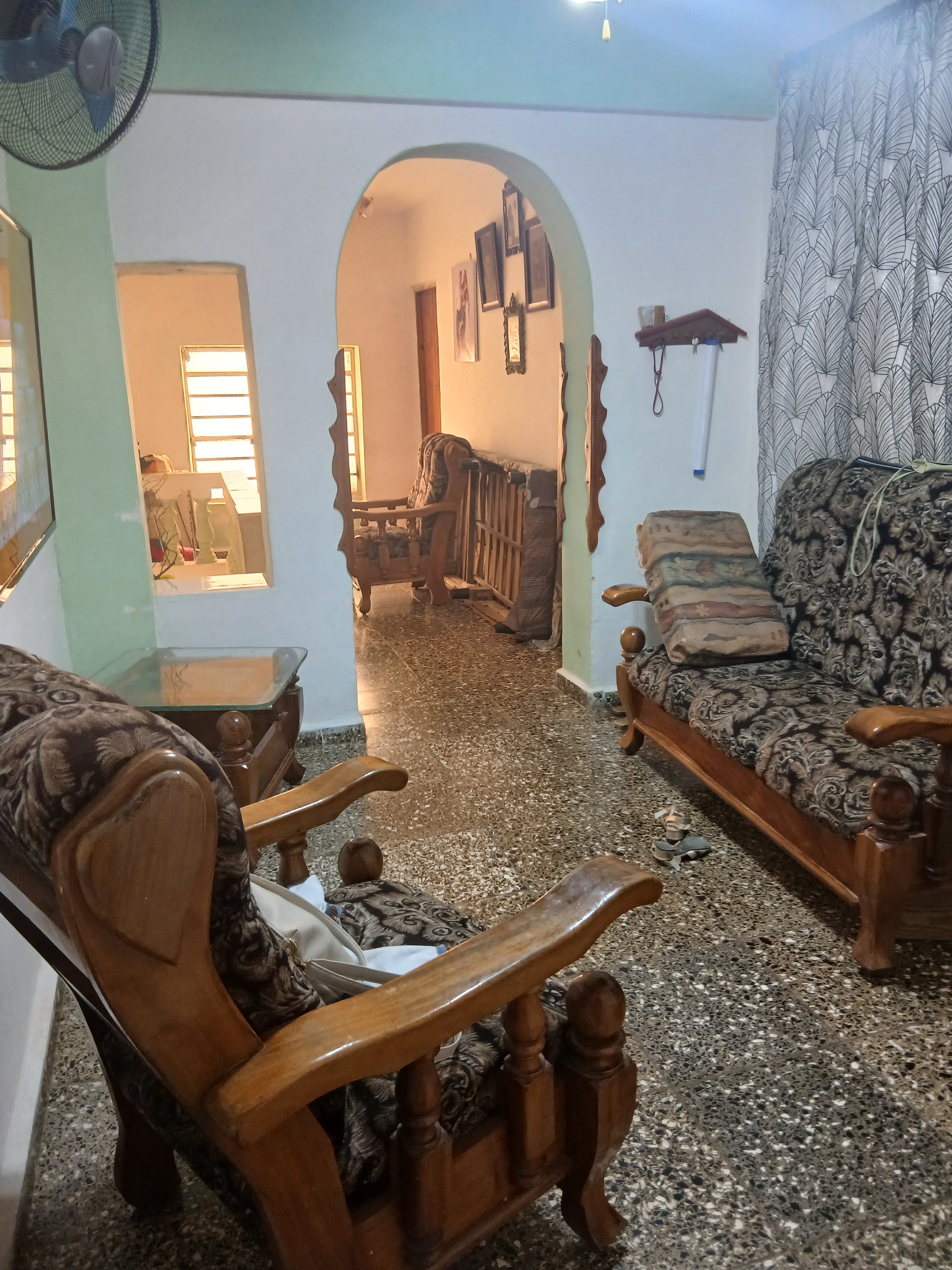 Familia Gómez · foto 1