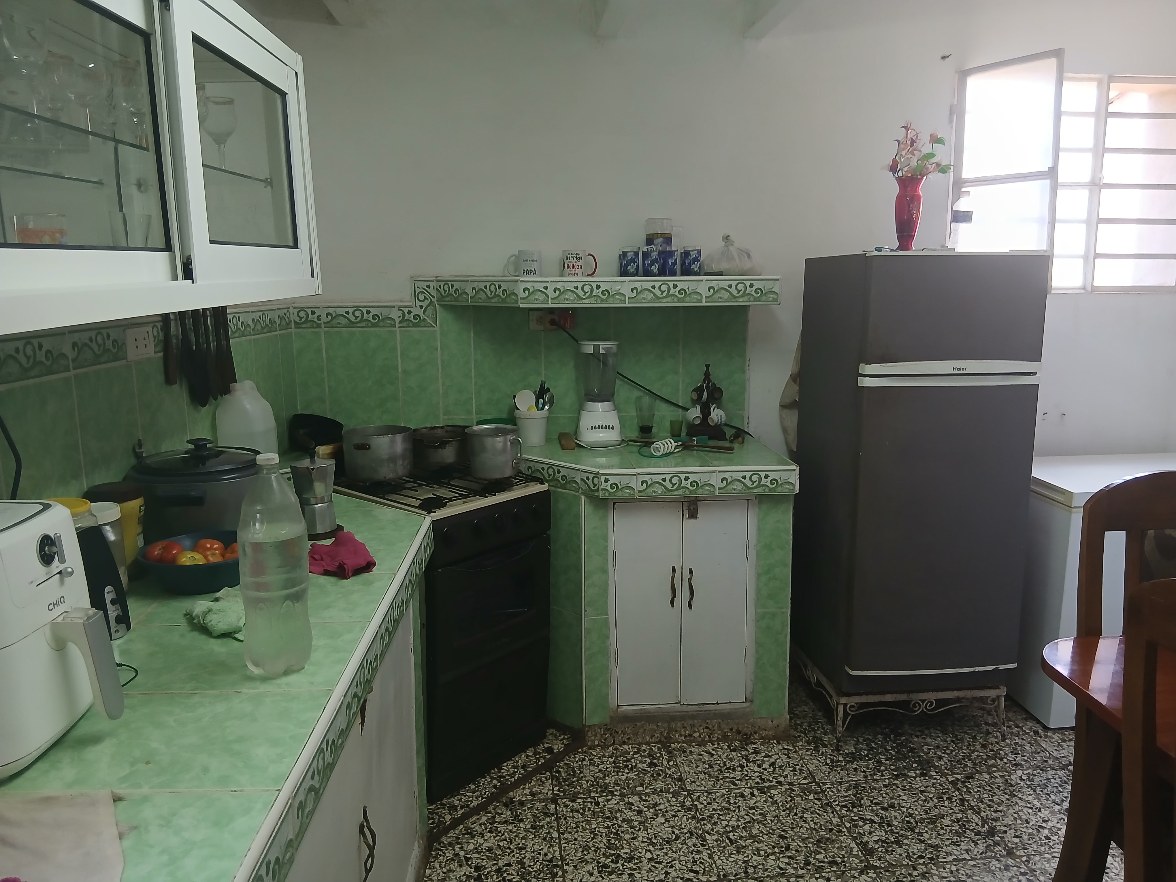 Familia Gómez · foto 2