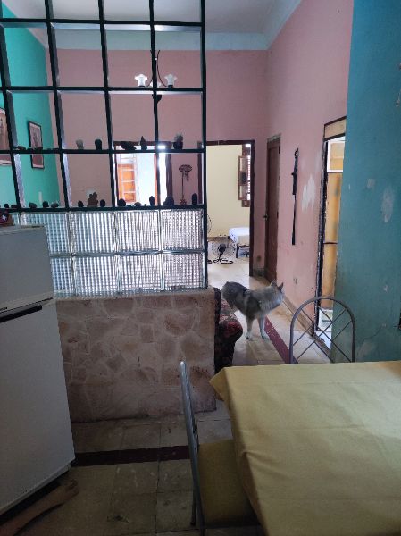 Apartamento grande Habana Vieja · foto 3