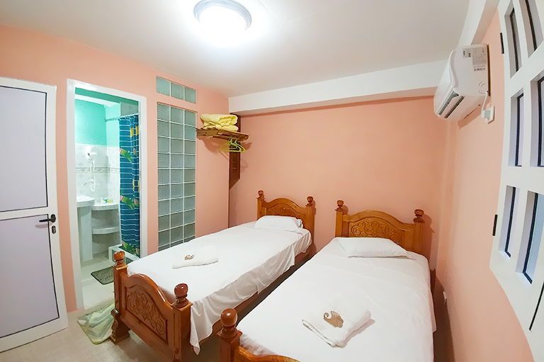 Apartamento en Obrapia