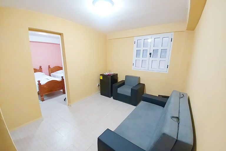 Apartamento en Obrapia