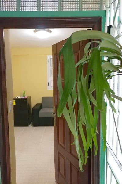 Apartamento en Obrapia