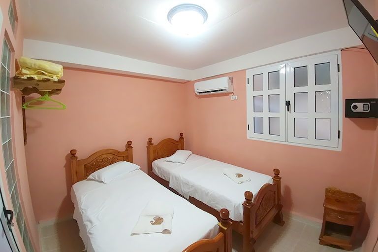 Apartamento en Obrapia