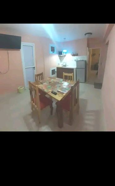 Apartamento en Obrapia