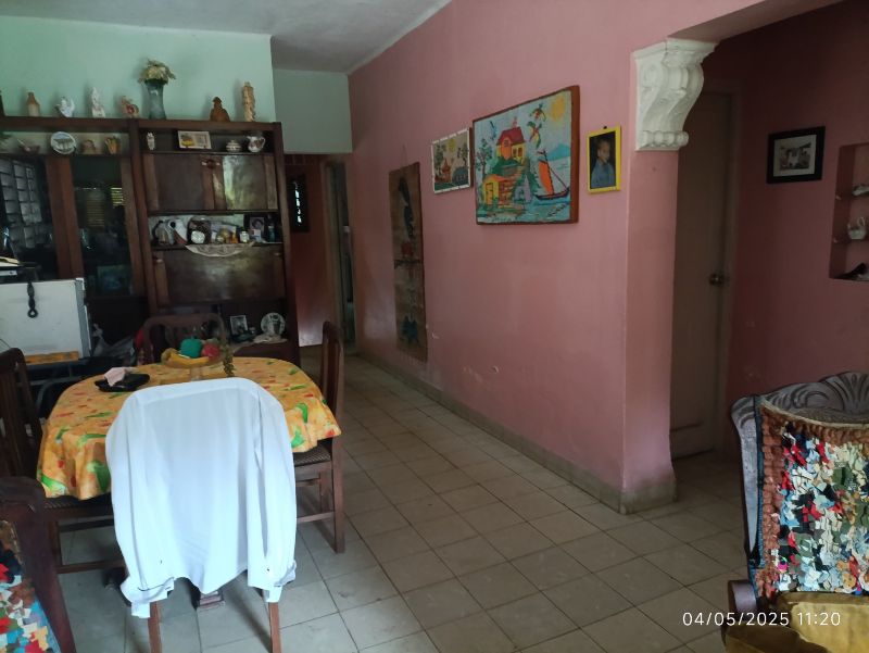Casa de 5 cuartos · foto 2