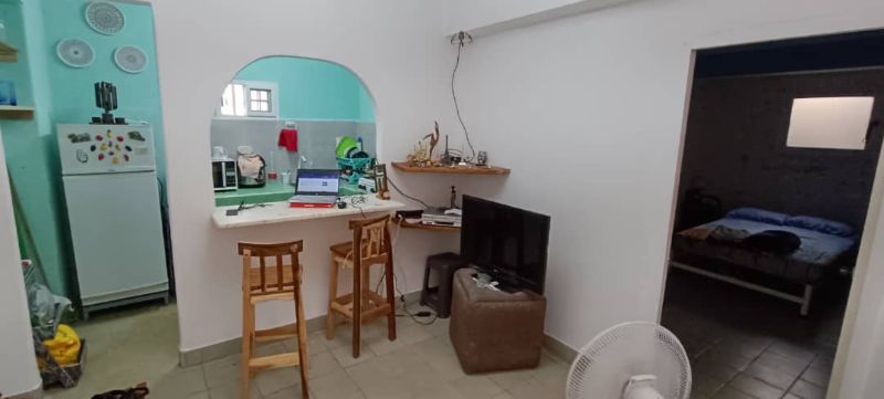 Apto céntrico en 26 · foto 4