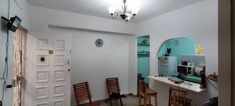 Apto céntrico en 26 · foto 6