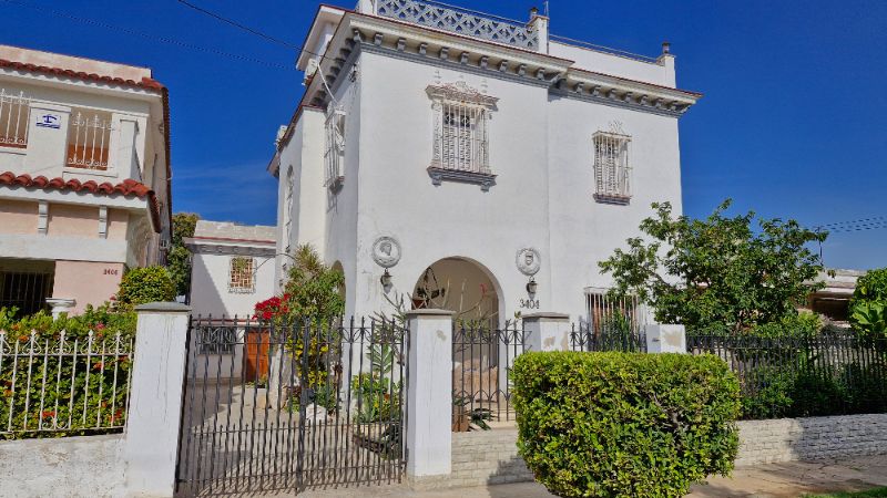 Casa Independiente