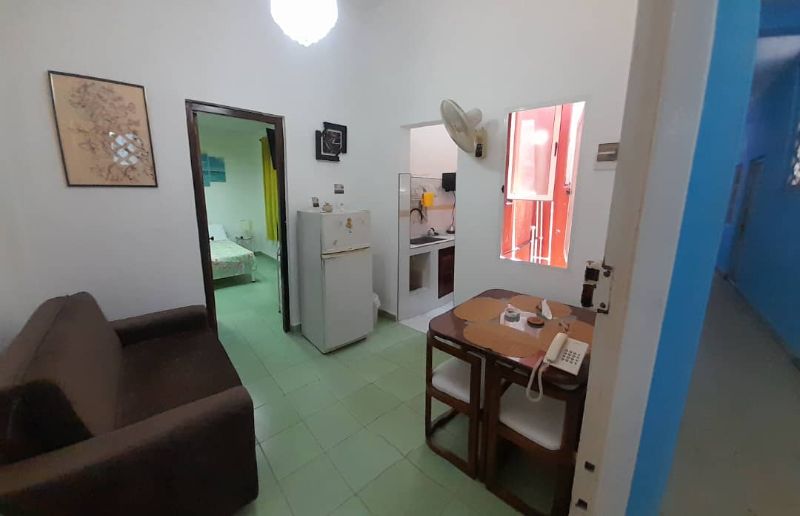 Se vende apartamento en excelente condiciones en el centro histórico de la Habana vieja, excelente para negocio de renta. · foto 2