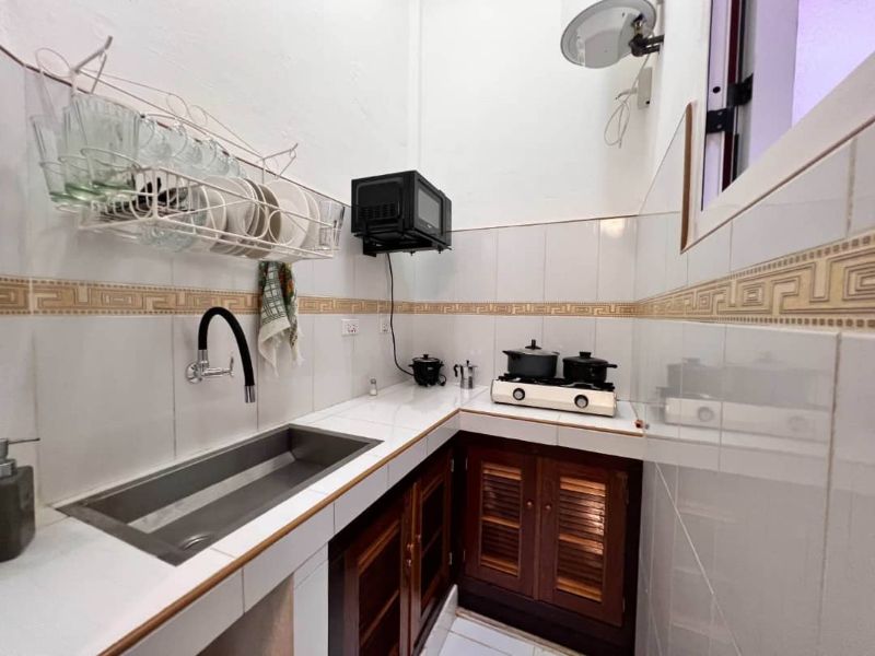 Se vende apartamento en excelente condiciones en el centro histórico de la Habana vieja, excelente para negocio de renta. · foto 10