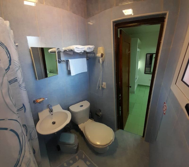 Se vende apartamento en excelente condiciones en el centro histórico de la Habana vieja, excelente para negocio de renta. · foto 9