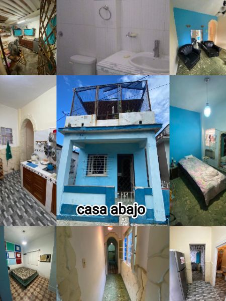 Vendo 2 casas juntas,  2 propiedades · foto 1