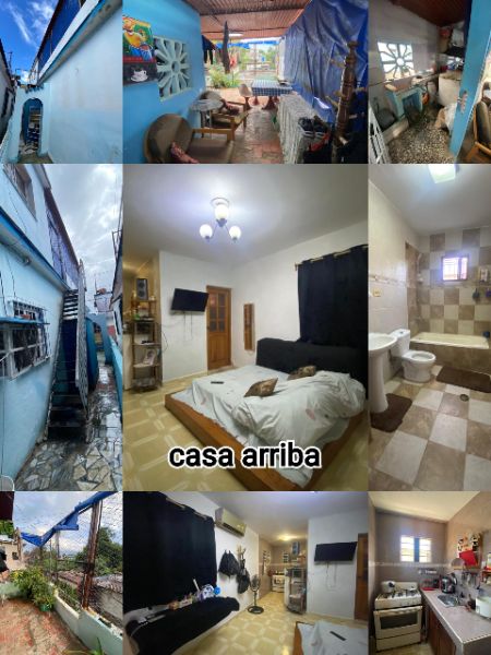 Vendo 2 casas juntas,  2 propiedades · foto 2