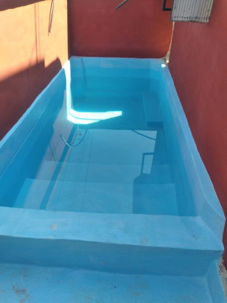 Venta casa en Diezmero. SMP