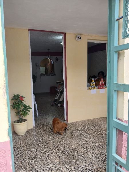 Casa biplanta en aldabo · foto 2