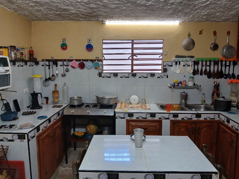 Casa biplanta en aldabo · foto 3
