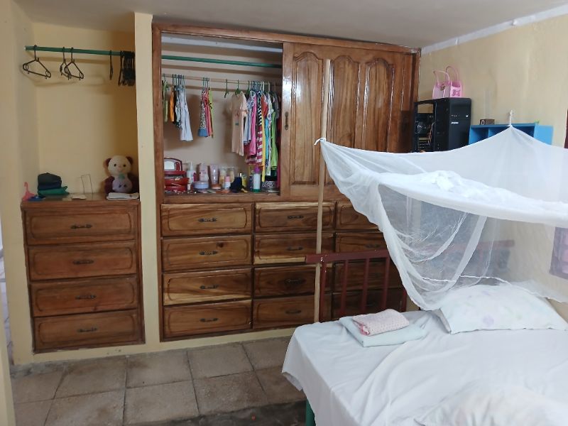 Casa biplanta en aldabo · foto 5