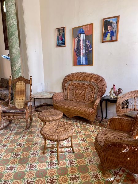Casa Capitalista · foto 1