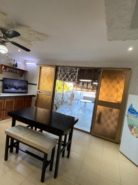 Apartamento grande · foto 1