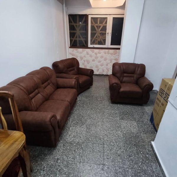 ‼️‼️NO PIERDA LA OPORTUNIDAD DE COMPRAR UN EXCELENTE APARTAMENTO CON TODO EL INMOBILIARIO NECESARIO ‼️‼️ 52898753  PRECIO: 12000 USD Con todo adentro o 10000 USD vacío · foto 1