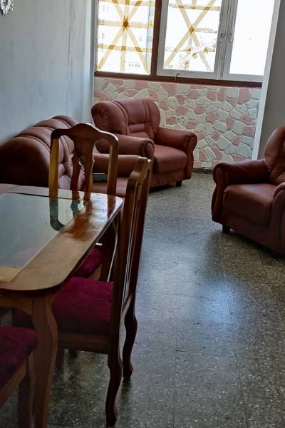 ‼️‼️NO PIERDA LA OPORTUNIDAD DE COMPRAR UN EXCELENTE APARTAMENTO CON TODO EL INMOBILIARIO NECESARIO ‼️‼️ 52898753  PRECIO: 12000 USD Con todo adentro o 10000 USD vacío · foto 2