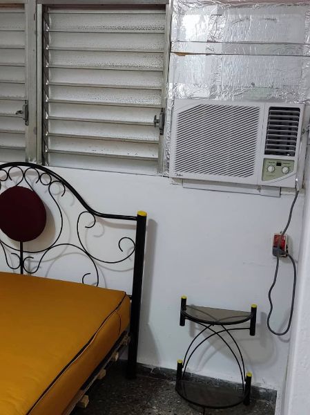 ‼️‼️NO PIERDA LA OPORTUNIDAD DE COMPRAR UN EXCELENTE APARTAMENTO CON TODO EL INMOBILIARIO NECESARIO ‼️‼️ 52898753  PRECIO: 12000 USD Con todo adentro o 10000 USD vacío · foto 5