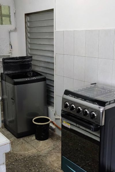 ‼️‼️NO PIERDA LA OPORTUNIDAD DE COMPRAR UN EXCELENTE APARTAMENTO CON TODO EL INMOBILIARIO NECESARIO ‼️‼️ 52898753  PRECIO: 12000 USD Con todo adentro o 10000 USD vacío · foto 8