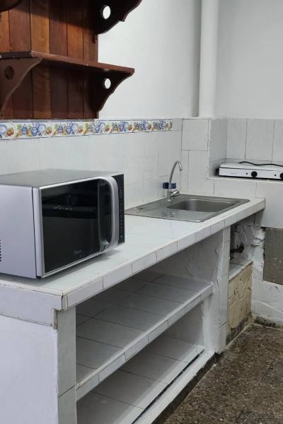 ‼️‼️NO PIERDA LA OPORTUNIDAD DE COMPRAR UN EXCELENTE APARTAMENTO CON TODO EL INMOBILIARIO NECESARIO ‼️‼️ 52898753  PRECIO: 12000 USD Con todo adentro o 10000 USD vacío · foto 9