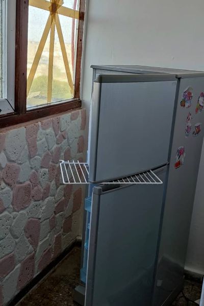 ‼️‼️NO PIERDA LA OPORTUNIDAD DE COMPRAR UN EXCELENTE APARTAMENTO CON TODO EL INMOBILIARIO NECESARIO ‼️‼️ 52898753  PRECIO: 12000 USD Con todo adentro o 10000 USD vacío · foto 12