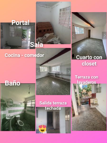 Se Venden Dos Casas en una Propiedad | Guanabacoa. Terreno cercado de 300 m² · foto 2