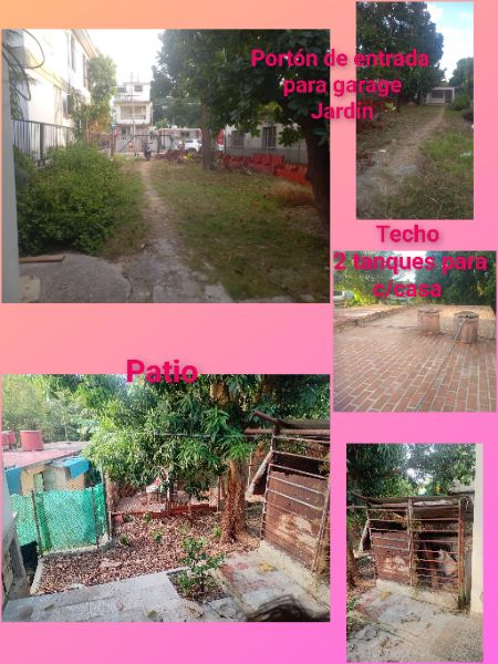 Se Venden Dos Casas en una Propiedad | Guanabacoa. Terreno cercado de 300 m² · foto 3