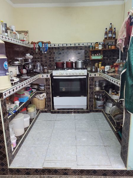 Casa biplanta Cerro, Latino · foto 2