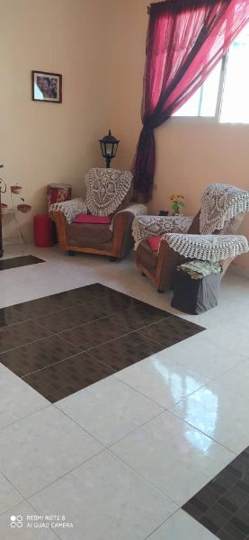 Casa biplanta Cerro, Latino · foto 1