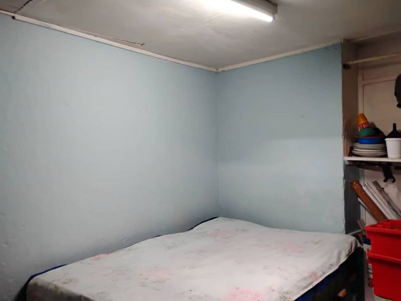 Venta de apartamento interior · foto 8