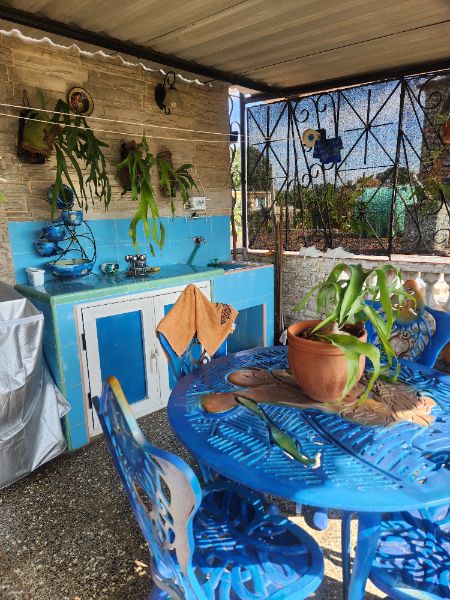 Casa en Sevillano · foto 3