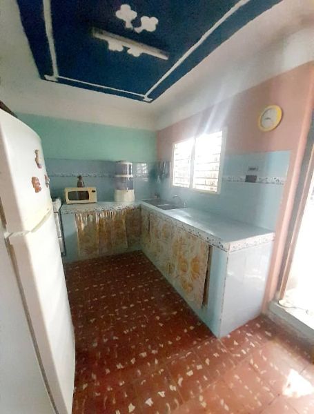 Permuta para la habana desde Guantánamo