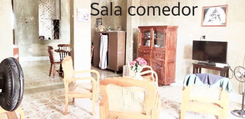 Se vende casa en Colón, Matanzas · foto 1