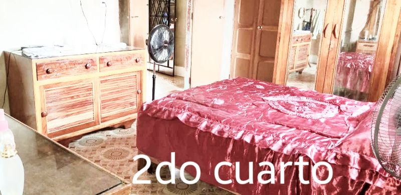 Se vende casa en Colón, Matanzas · foto 2