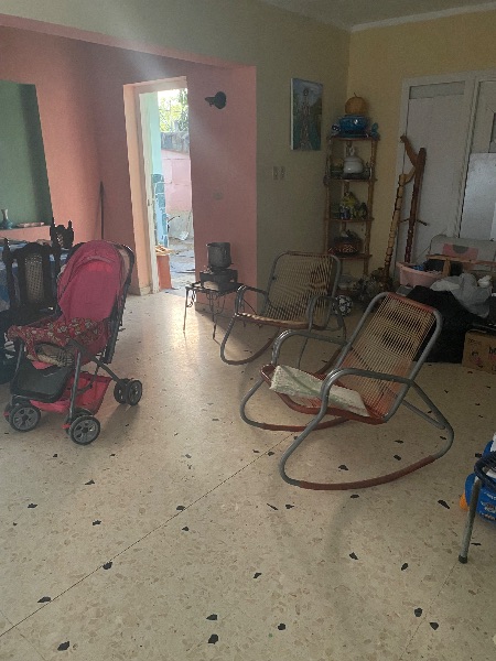 Venta de casa independiente en el Casino Deportivo. Cerro