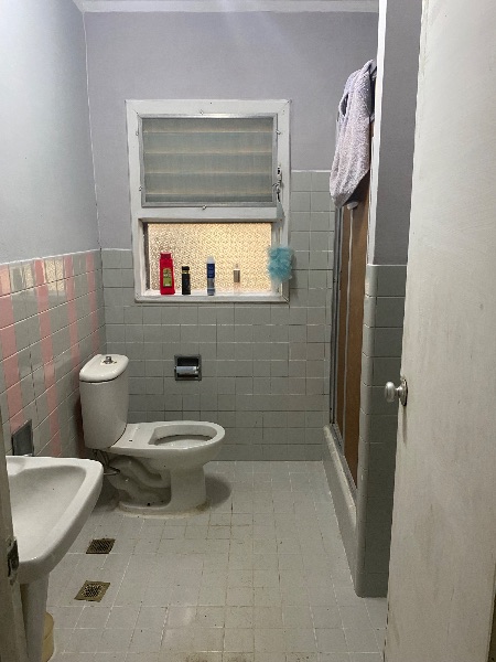Venta de casa independiente en el Casino Deportivo. Cerro
