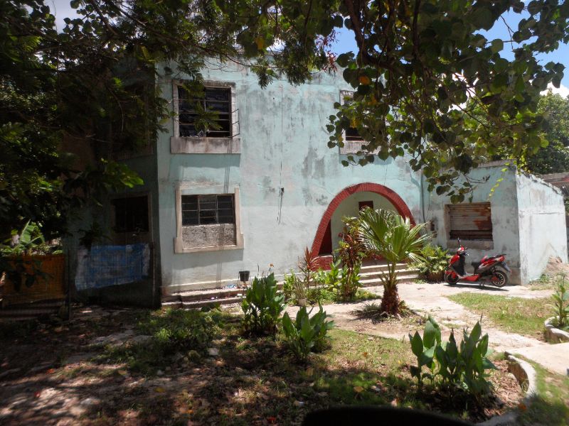 Casa en 5ta avenida playa · foto 1