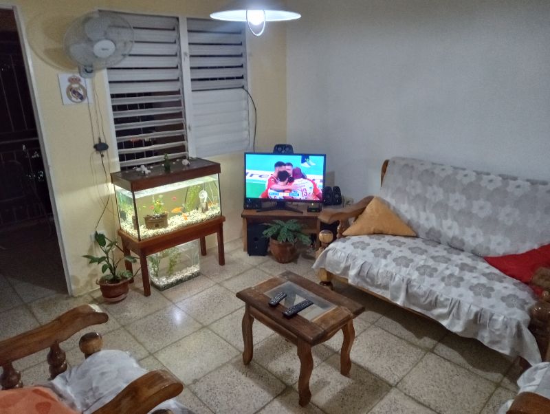 Venta de apto 5to piso san Agustín · foto 1