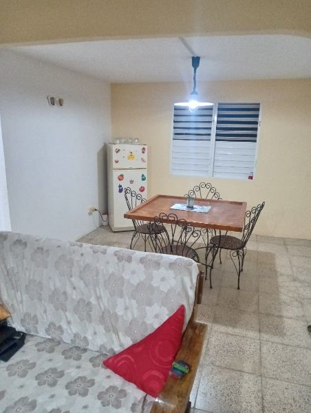 Venta de apto 5to piso san Agustín · foto 3