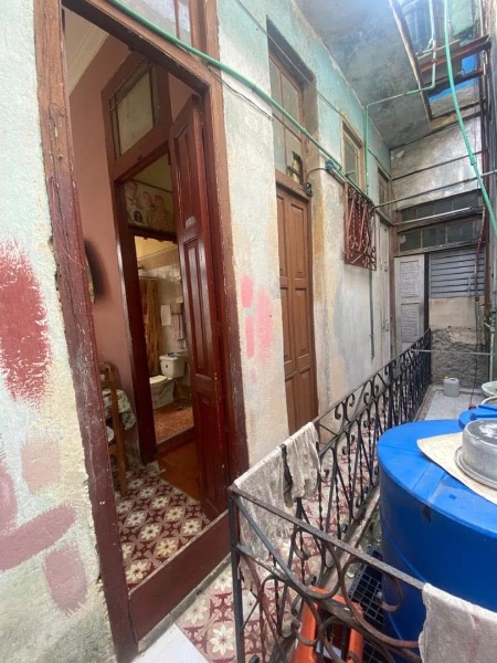 Se vende casa en Centro Habana, se dejan cosas adentro o vacia como usted desee · foto 6