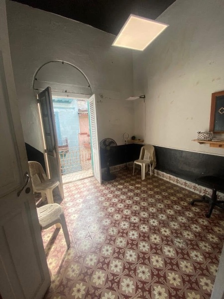 Se vende casa en Centro Habana, se dejan cosas adentro o vacia como usted desee · foto 10