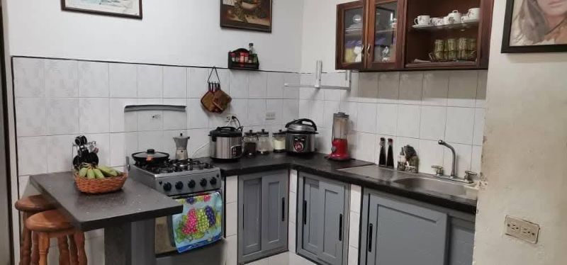 Casa en venta Marianao