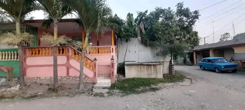 Vender Casa en Palma Soriano