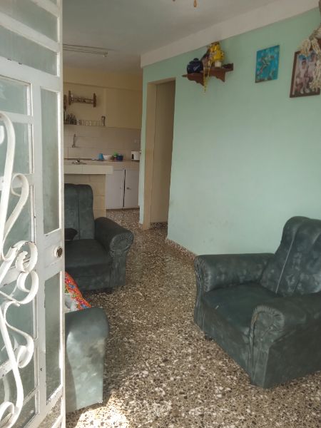Vendo mi casa