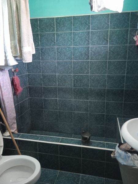 Vendo mi casa