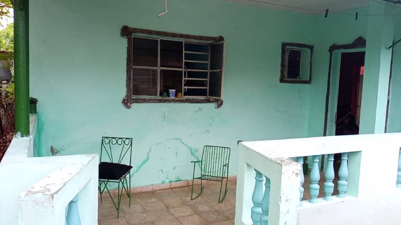 Vendo mi casa barata